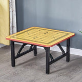 Foldable Mahjong Table