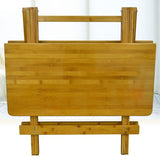 Folding Mahjong Table