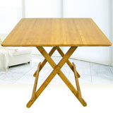 Folding Mahjong Table