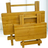 Folding Mahjong Table