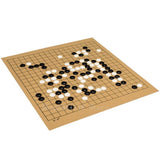 Go Board Game Chinese