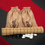 Go Board Game Chinese