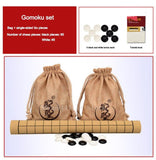Go Board Game Chinese