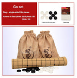 Go Board Game Chinese