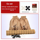 Go Board Game Chinese