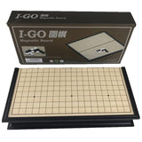 Go Chinese Game
