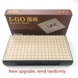 Go Chinese Game