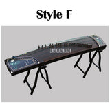 Guzheng Chinese Instruments