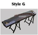 Guzheng Chinese Instruments
