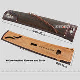 Guzheng Chinese Instruments