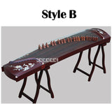 Guzheng Chinese Instruments
