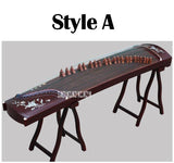 Guzheng Chinese Instruments
