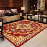 Chinese Wool Carpets