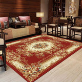 Chinese Wool Carpets