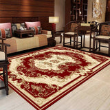 Chinese Wool Carpets