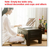 Chinese Low Coffee Table