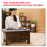 Chinese Low Coffee Table