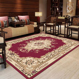 Chinese Wool Carpets