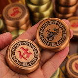 Luxury xiangqi chinese chess