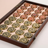 Luxury xiangqi chinese chess
