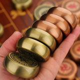 Luxury xiangqi chinese chess