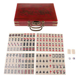 Mahjong Board Game