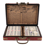 Mahjong Board Game
