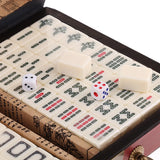 Mahjong Board Game