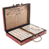 Mahjong Board Game