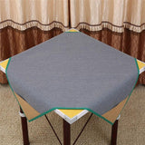 Mahjong Table Mat