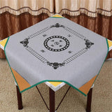 Mahjong Table Mat