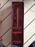 Mini Chinese Folding Screen