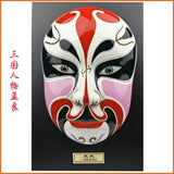 Traditional Chinese Mask