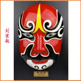 Traditional Chinese Mask
