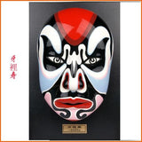 Traditional Chinese Mask