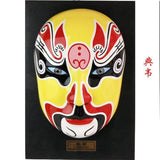 Traditional Chinese Mask