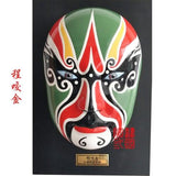 Traditional Chinese Mask