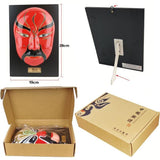 Traditional Chinese Mask