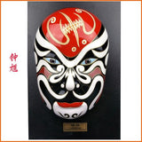 Traditional Chinese Mask