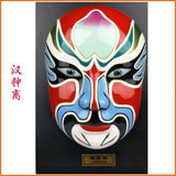 Traditional Chinese Mask