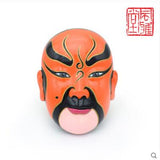 Traditional Chinese Opera Masks