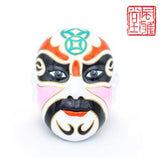 Traditional Chinese Opera Masks