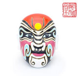 Traditional Chinese Opera Masks