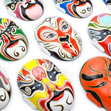 Traditional Chinese Opera Masks