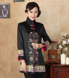 Traditional Chinese Women's Jacket