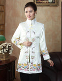 Traditional Chinese Women's Jacket