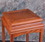 Vintage Chinese Nesting Tables