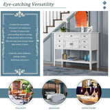 Antique Chinese Console Table