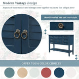 Antique Chinese Console Table