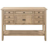 Antique Chinese Console Table